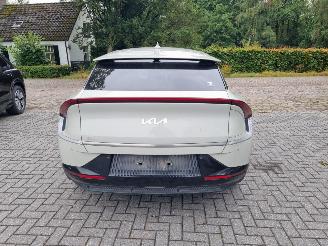 Kia EV6 77KHW Led Navi Stoelverw picture 4
