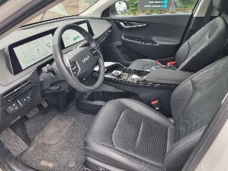 Kia EV6 77KHW Led Navi Stoelverw picture 16