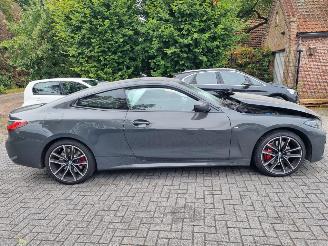 BMW 4-serie 430i Aut. Mpak Schuifdak picture 2