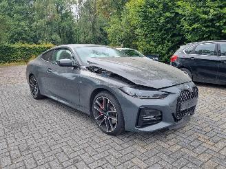 BMW 4-serie 430i Aut. Mpak Schuifdak picture 1