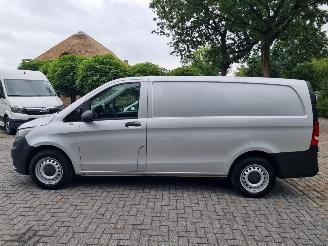 Mercedes Vito 114 CDI Lang Airco picture 7
