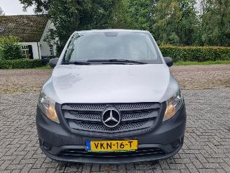 Mercedes Vito 114 CDI Lang Airco picture 9