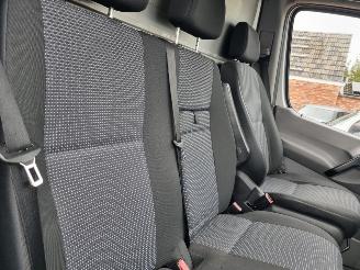 Mercedes Sprinter 316 CDI Koffer picture 9
