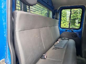 Opel Movano 2.3 CDTI 150 7 Stoelen picture 10