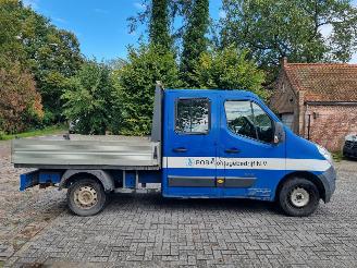Opel Movano 2.3 CDTI 150 7 Stoelen picture 2