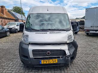 Fiat Ducato 35H 3.0 MJ 180PK MAXI Airco picture 8