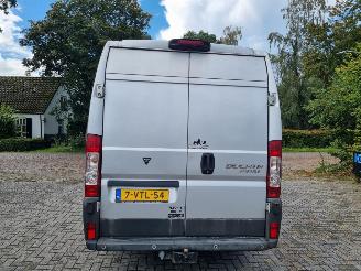 Fiat Ducato 35H 3.0 MJ 180PK MAXI Airco picture 4
