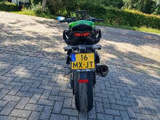 Kawasaki  Ninja 1100 SX Akrapovic Stuurverw. picture 5