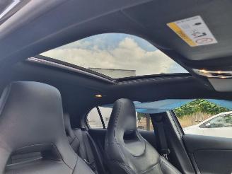 Mercedes A-klasse A 220 Aut. AMG Line Pano Stoelverw Sfeerverl. picture 16