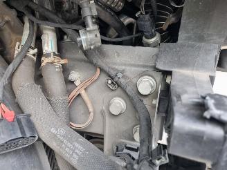 Mercedes A-klasse A 220 Aut. AMG Line Pano Stoelverw Sfeerverl. picture 8
