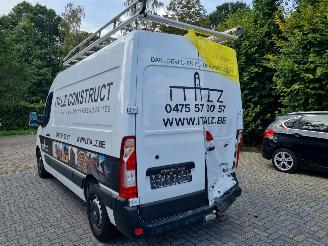 Renault Master 2.3 DCI 135 L2 H2 Airco picture 3