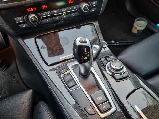 BMW 5-serie 535d Aut. Mpak Pano Headup Led picture 17