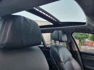 BMW 5-serie 535d Aut. Mpak Pano Headup Led picture 12