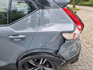 Volvo XC40 T5 Recharge Aut Rdesign Plugin Hybrid picture 9