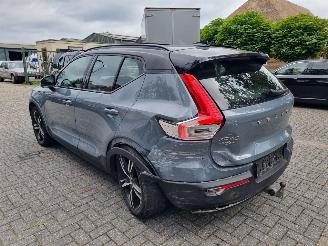 Volvo XC40 T5 Recharge Aut Rdesign Plugin Hybrid picture 5