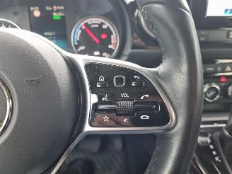 Mercedes Citan EQT 200 Leder Led Stoelverw Navi Camera picture 22