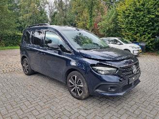 Avarii autoturisme Mercedes Citan EQT 200 Leder Led Stoelverw Navi Camera 2024/12