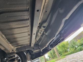 Mercedes Citan EQT 200 Leder Led Stoelverw Navi Camera picture 12