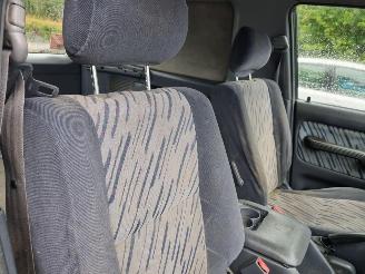 Toyota Landcruiser 3.0 TD VAN Airco MARGE picture 10