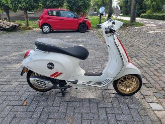 Vespa  Sprint 50 picture 6