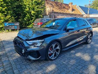Avarii autoturisme Audi S3 Quattro Aut 228KW Pano Led Navi 2022/6