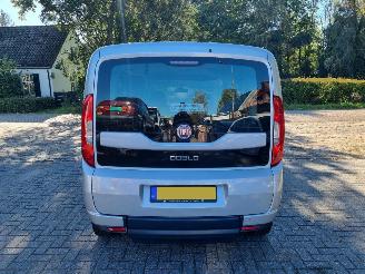 Fiat Doblo 1.4 Rolstoelauto Airco picture 4