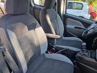 Fiat Doblo 1.4 Rolstoelauto Airco picture 14