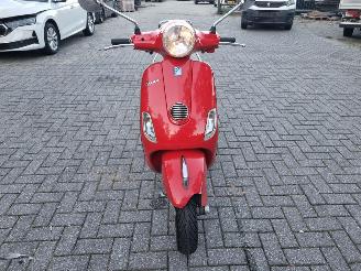 Vespa  LX50 picture 8