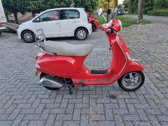 Vespa  LX50 picture 6