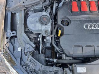 Audi S3 Quattro Aut 228KW Pano Led Navi picture 10