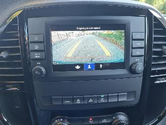 Mercedes Vito 114 CDI Aut Lang Navi Camera picture 16