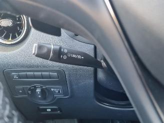 Mercedes Vito 114 CDI Aut Lang Navi Camera picture 19