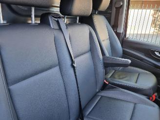Mercedes Vito 114 CDI Aut Lang Navi Camera picture 11