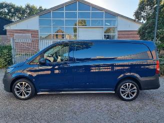 Mercedes Vito 114 CDI Aut Lang Navi Camera picture 2