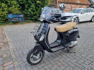  Vespa  LX 125 1867KM! 2012/6