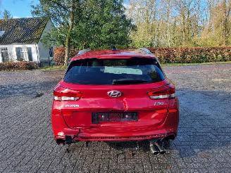 Hyundai I-30 1.5 T-GDI Aut. Nline Stoelverw Navi Led picture 4