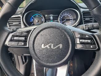Kia Xceed 1.6 GDi PHEV DynamicLine picture 18