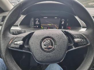 Skoda Superb 1.5 TSI Aut. Bussines Ed picture 17
