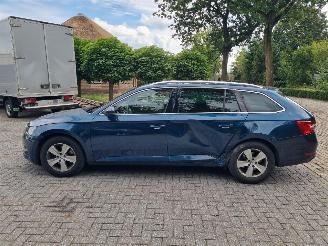 Skoda Superb 1.5 TSI Aut. Bussines Ed picture 6