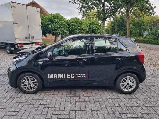 Kia Picanto 1.0 DPi ComfortLine picture 6