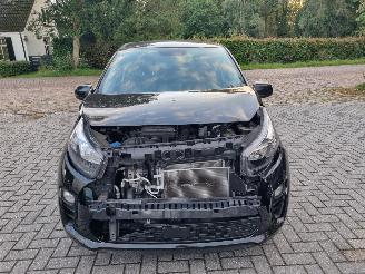 Kia Picanto 1.0 DPi ComfortLine picture 8