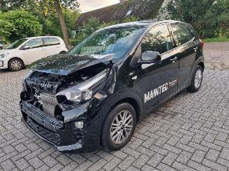 Kia Picanto 1.0 DPi ComfortLine picture 7