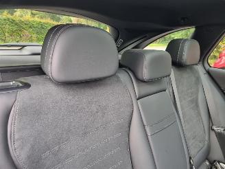 Mercedes C-klasse C180 Aut. AMG Line Pano Stoelverw Led picture 12