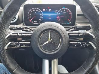 Mercedes C-klasse C180 Aut. AMG Line Pano Stoelverw Led picture 20