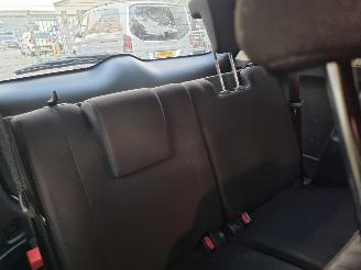 Mitsubishi Outlander 2.0 Aut 7 pers Business Ed picture 9