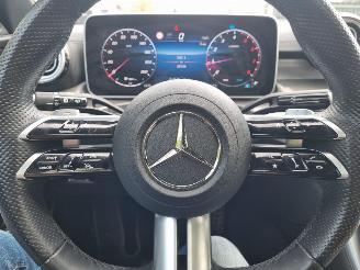 Mercedes C-klasse C180 Aut. AMG Line Pano Stoelverw Led picture 20