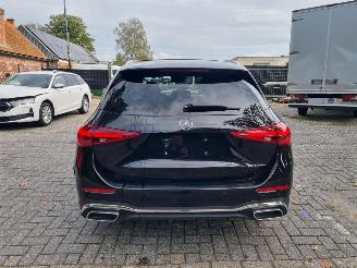 Mercedes C-klasse C180 Aut. AMG Line Pano Stoelverw Led picture 4