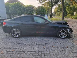 BMW 4-serie 420D Aut Gran Coupe Sport Schuifdak picture 6