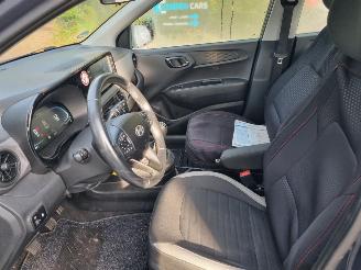 Hyundai I-10 1.0 Comfort Airco picture 14