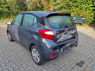 Hyundai I-10 1.0 Comfort Airco picture 3